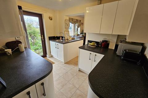 4 bedroom semi-detached house for sale, Freeby Close, Melton Mowbray