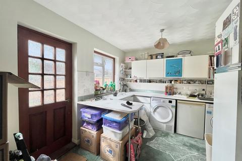 3 bedroom terraced house for sale, Valentines Way, Romford