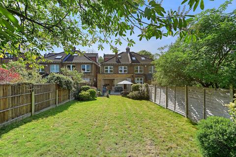 4 bedroom semi-detached house for sale, Cecil Road, Cheam, SM1
