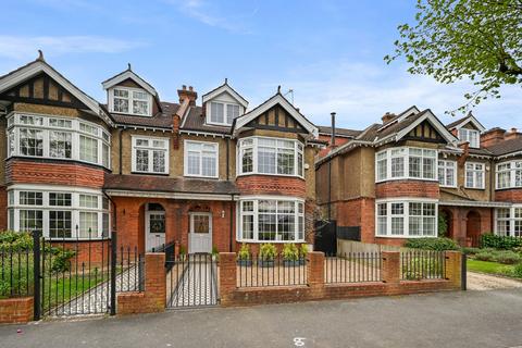 4 Cecil Road, Sutton, SM1 2DL