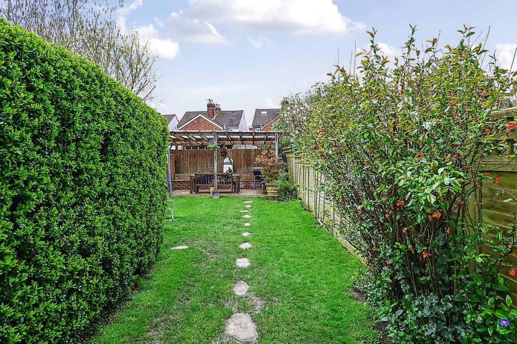 Prospect Road, Tunbridge Wells TN4 3 bed semidetached house for sale