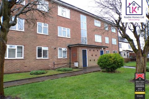 1 bedroom flat to rent, Spring Road, Walsall WS4