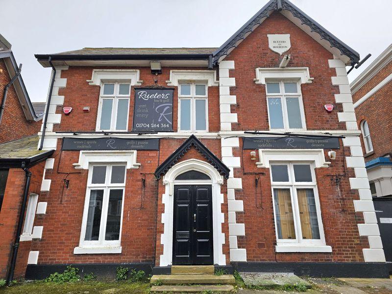 Front Elevation