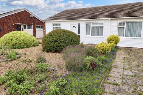 3 bedroom bungalow for sale, Dover Road, Brightlingsea, CO7