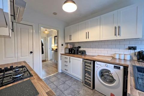 2 bedroom terraced house for sale, Pool Hall Road, CASTLECROFT