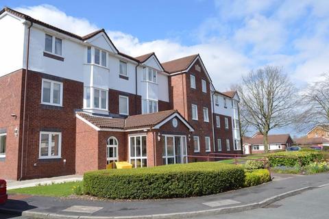 2 bedroom apartment for sale, Thurlow, Lowton, WA3 2QN
