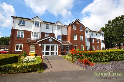 2 bedroom apartment for sale, Thurlow, Lowton, WA3 2QN