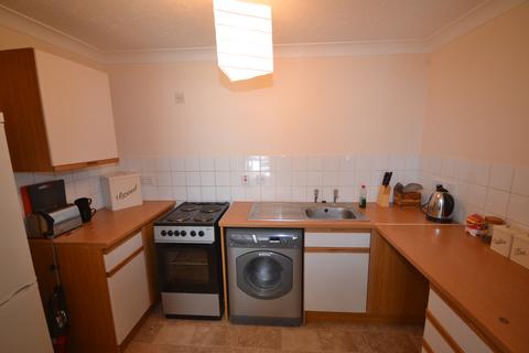 1 bedroom apartment to rent, High Street,Ryde