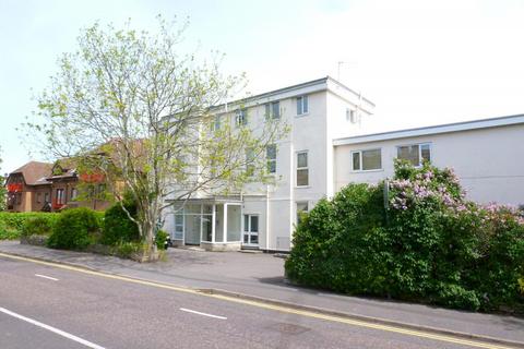 1 bedroom apartment to rent, Suffolk Road, Bournemouth