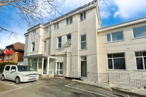 1 bedroom apartment to rent, Suffolk Road, Bournemouth