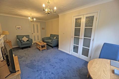 2 bedroom retirement property for sale, Underhill Street, Bridgnorth WV16