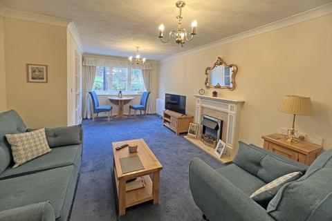 2 bedroom retirement property for sale, Underhill Street, Bridgnorth WV16