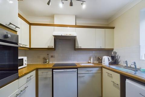 2 bedroom retirement property for sale, Underhill Street, Bridgnorth WV16