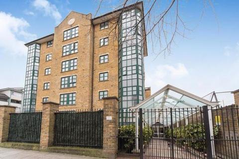 2 bedroom apartment to rent, Belvedere Heights, Lisson Grove, NW8