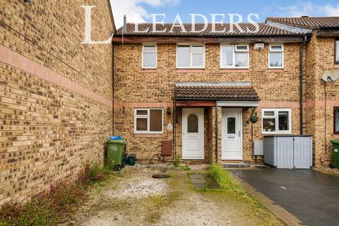 2 bedroom terraced house to rent, Riverleys, Swindon Village, Cheltenham, GL51