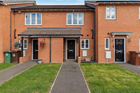 2 bedroom terraced house for sale, Old Mill Way, Castleford, West Yorkshire