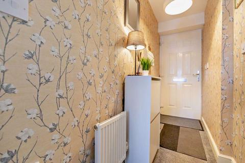 2 bedroom terraced house for sale, Old Mill Way, Castleford, West Yorkshire