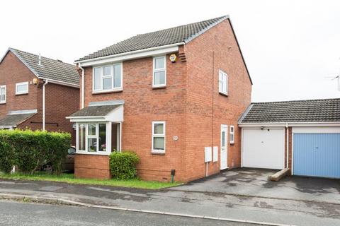 3 bedroom link detached house to rent, Colmworth Close, Lower Earley