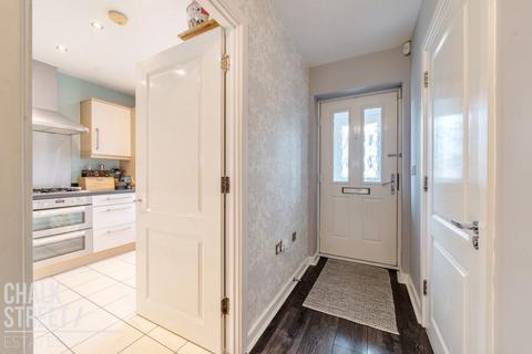 38 North Road, Purfleet-on-thames, RM19 1TU
