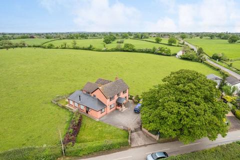 undefined, Dudleston, Ellesmere