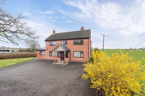 undefined, Dudleston, Ellesmere
