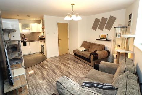 2 bedroom apartment for sale, Balmoral House, Pavilion Way, Macclesfield