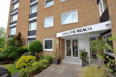2 bedroom apartment for sale, Grove Road, Surbiton, KT6