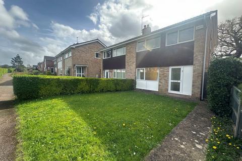 3 bedroom semi-detached house to rent, Stonechat Avenue, Abbeydale