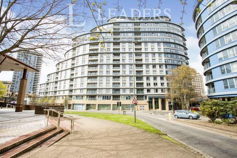 2 bedroom apartment to rent, Centrium, Station Approach, GU22