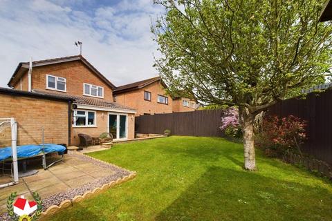 72 Wheatway, Gloucester, GL4 4BJ
