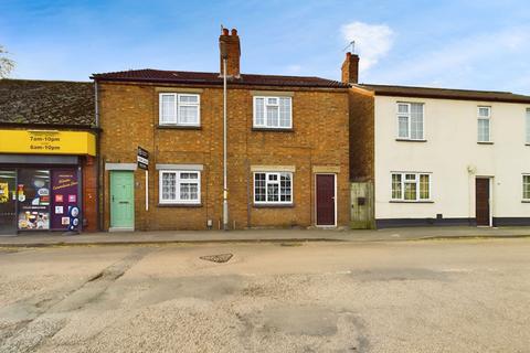 2 bedroom cottage for sale, Main Street, Yaxley, PE7