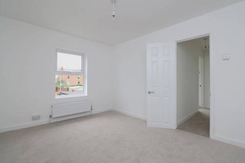 4 bedroom end of terrace house to rent, Brunswick Street, Reading
