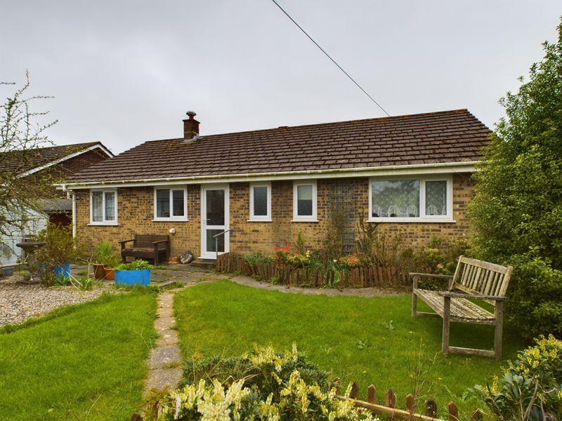 Rear elevation