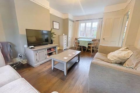 4 bedroom semi-detached house to rent, St. Pauls Street South, Cheltenham GL50