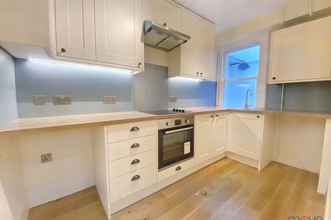 2 bedroom apartment for sale, Cirencester Road, Cheltenham GL53