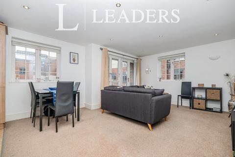 2 bedroom apartment to rent, House of York, 28A Charlotte Street, B3