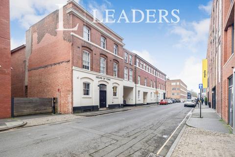 2 bedroom apartment to rent, House of York, 28A Charlotte Street, B3