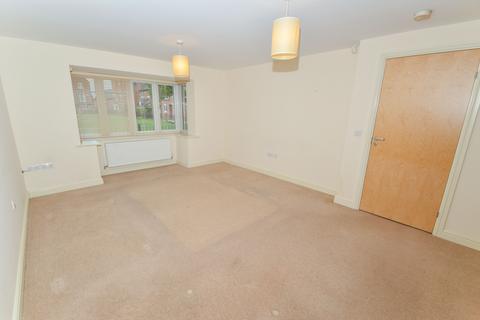 2 bedroom apartment to rent, Highland Drive, Loughborough, LE12