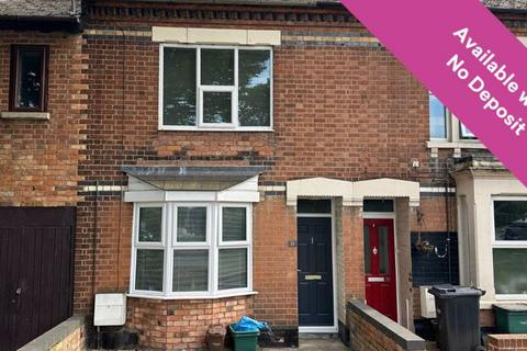 4 bedroom terraced house to rent, Priory Road, Gloucester GL1