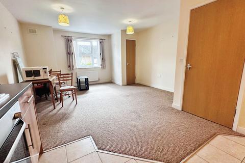 1 bedroom apartment to rent, Hooks Close, Anstey LE7