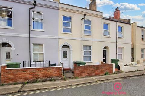 6 bedroom terraced house to rent, Marle Hill Parade, Cheltenham GL50
