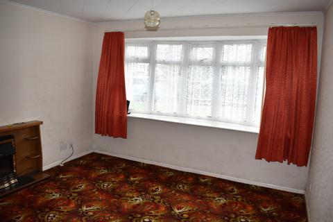 2 bedroom semi-detached bungalow for sale, Woodside Avenue, Weston-super-Mare BS24