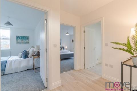 2 bedroom apartment for sale, Station Road, Gloucester GL3