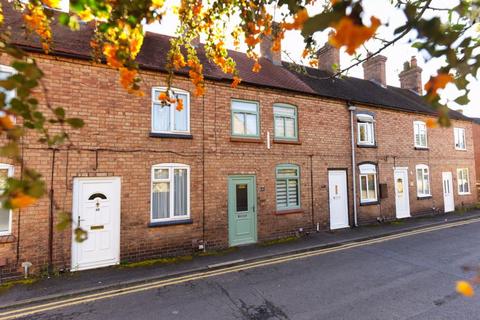 2 bedroom cottage for sale, Station Road, Madeley