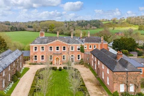 5 bedroom character property for sale, Eaton Bishop, Hereford, HR2 9QE