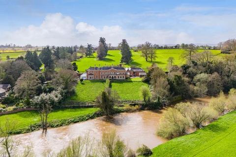 5 bedroom character property for sale, Eaton Bishop, Hereford, HR2 9QE