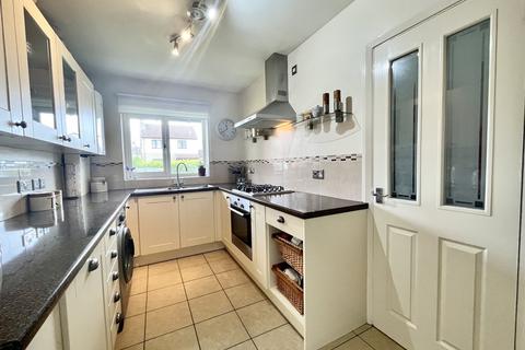 4 bedroom detached house for sale, Meadway, Temple Cloud