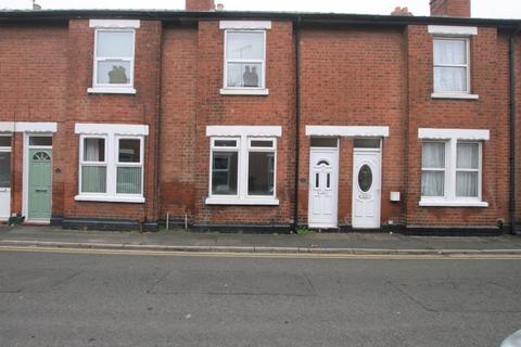 3 bedroom house to rent, Mount Street, Gloucester GL1