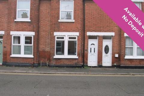 3 bedroom house to rent, Mount Street, Gloucester GL1