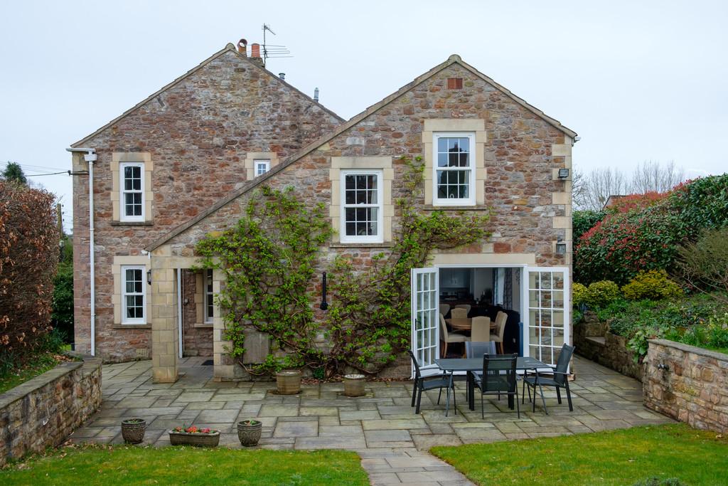 Jasmine Cottage 07